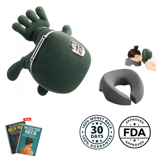 ZenHands™ Hands Massager